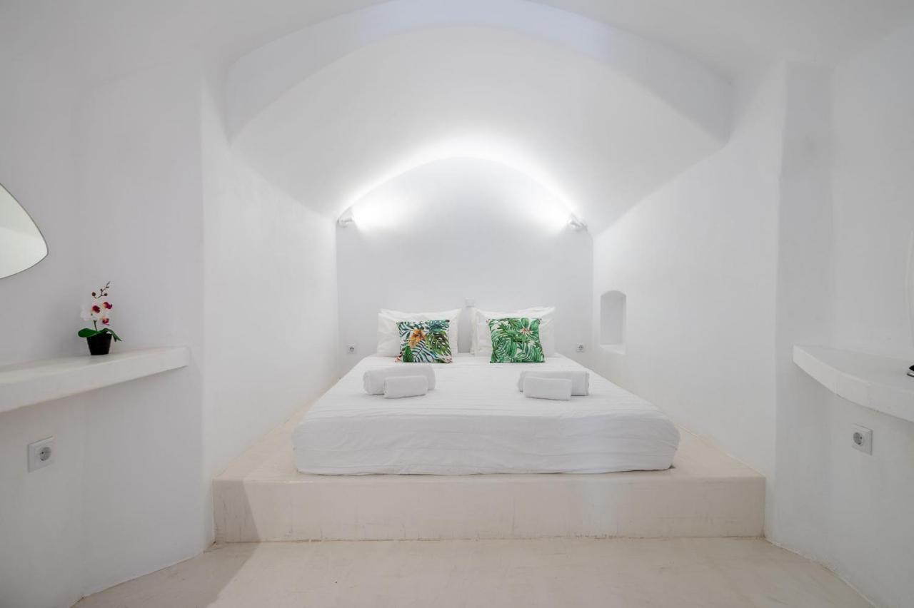 Fertimo Suites Éxo Goniá Esterno foto