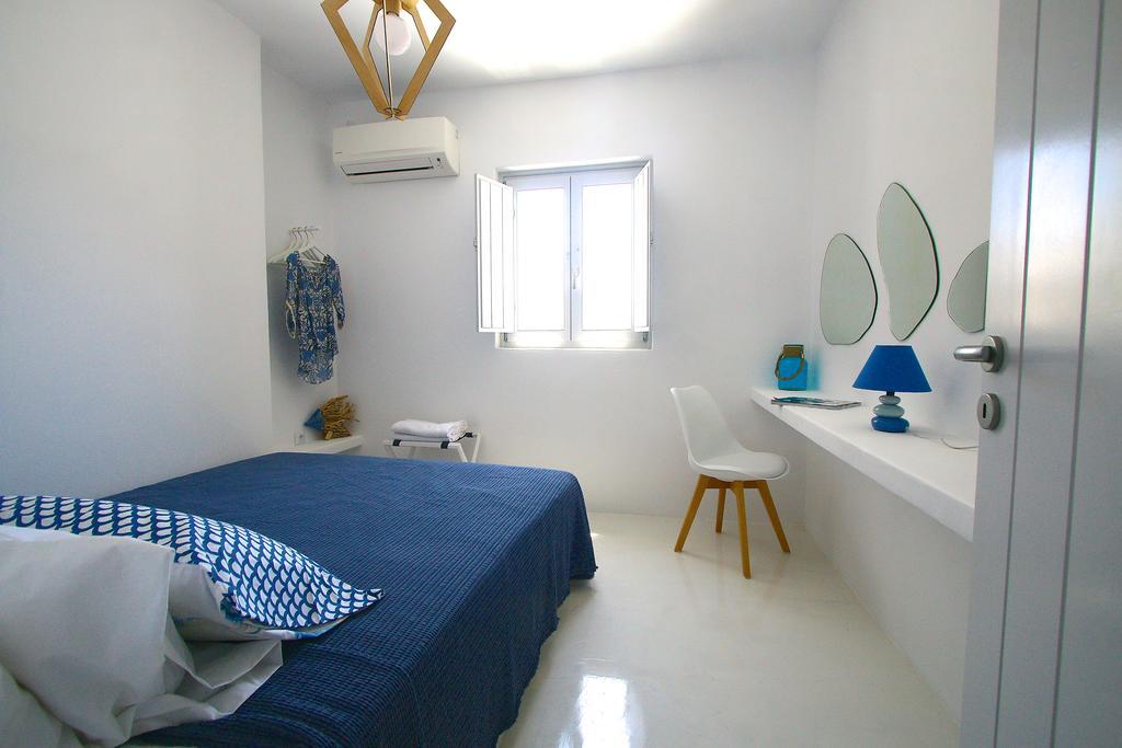Fertimo Suites Éxo Goniá Esterno foto